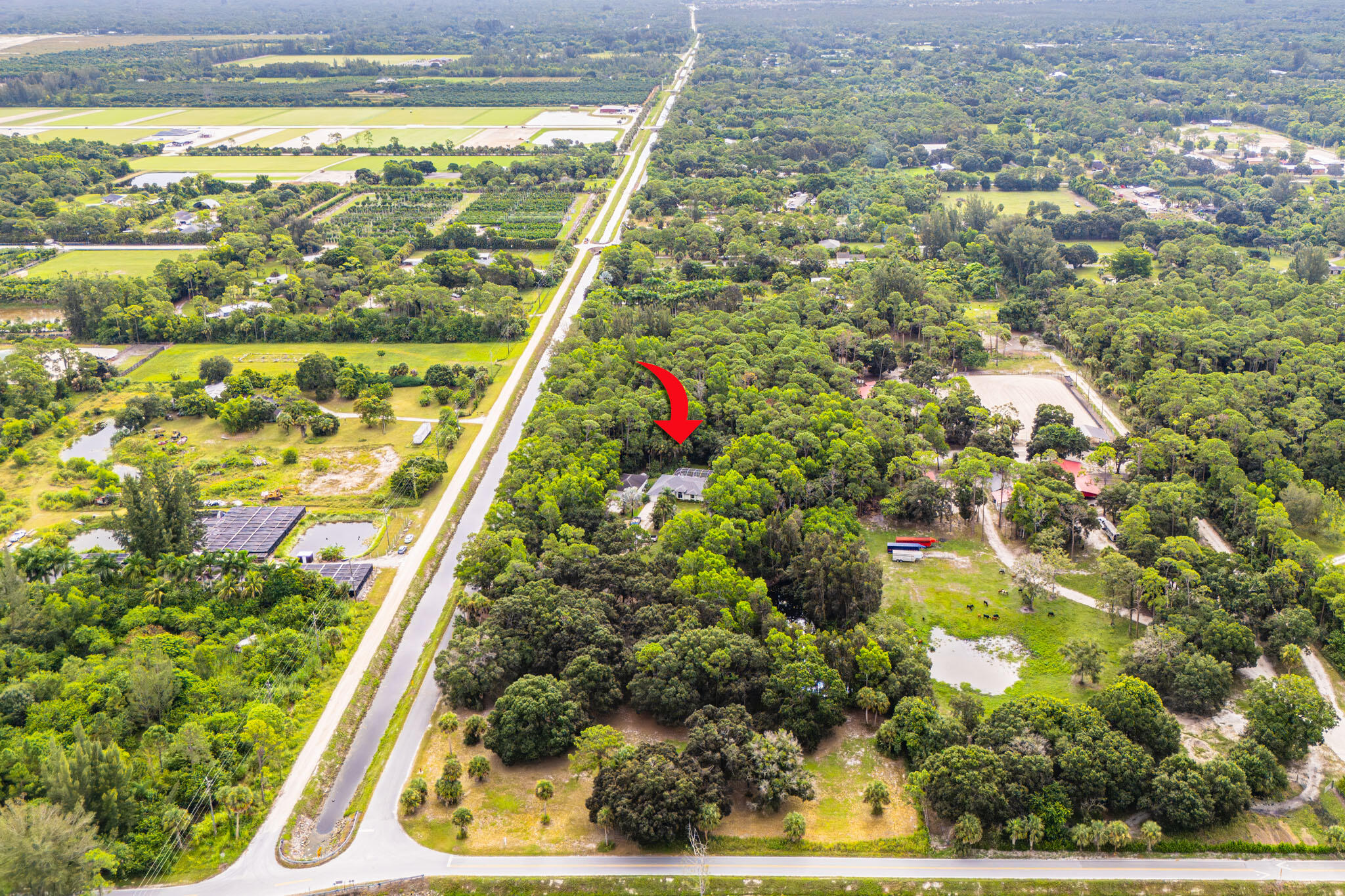 Loxahatchee Groves - Residential