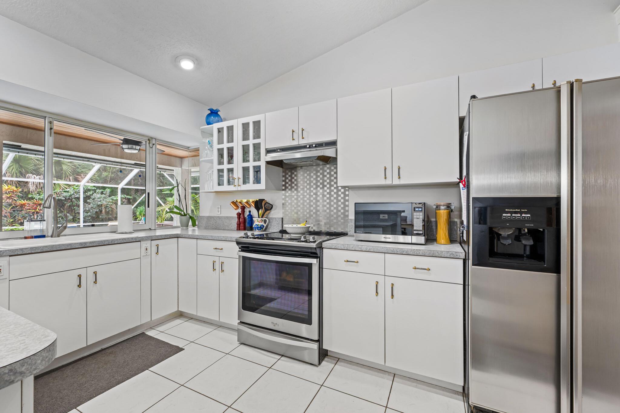 Loxahatchee Groves - Residential