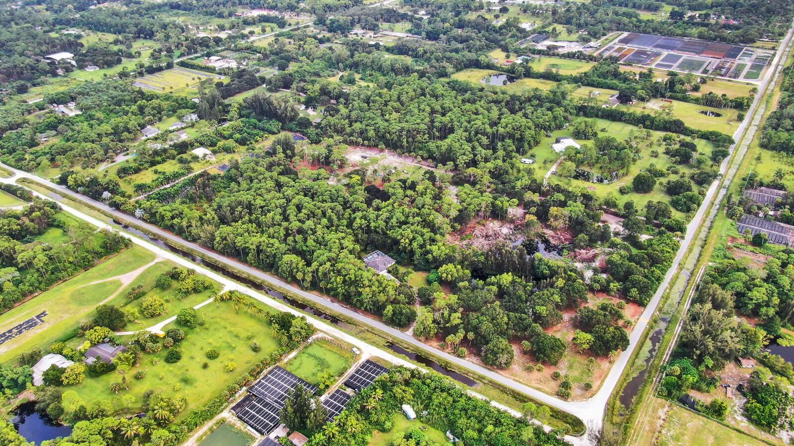 Loxahatchee Groves - Residential
