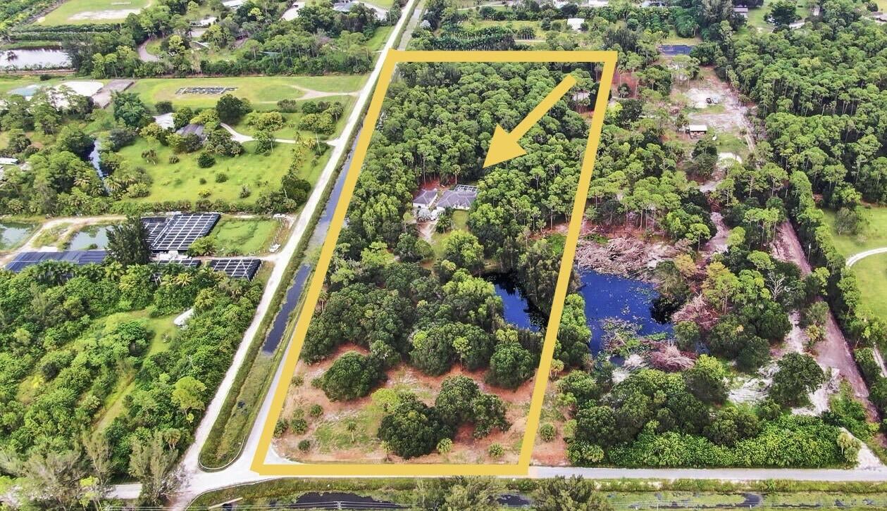 Loxahatchee Groves - Residential