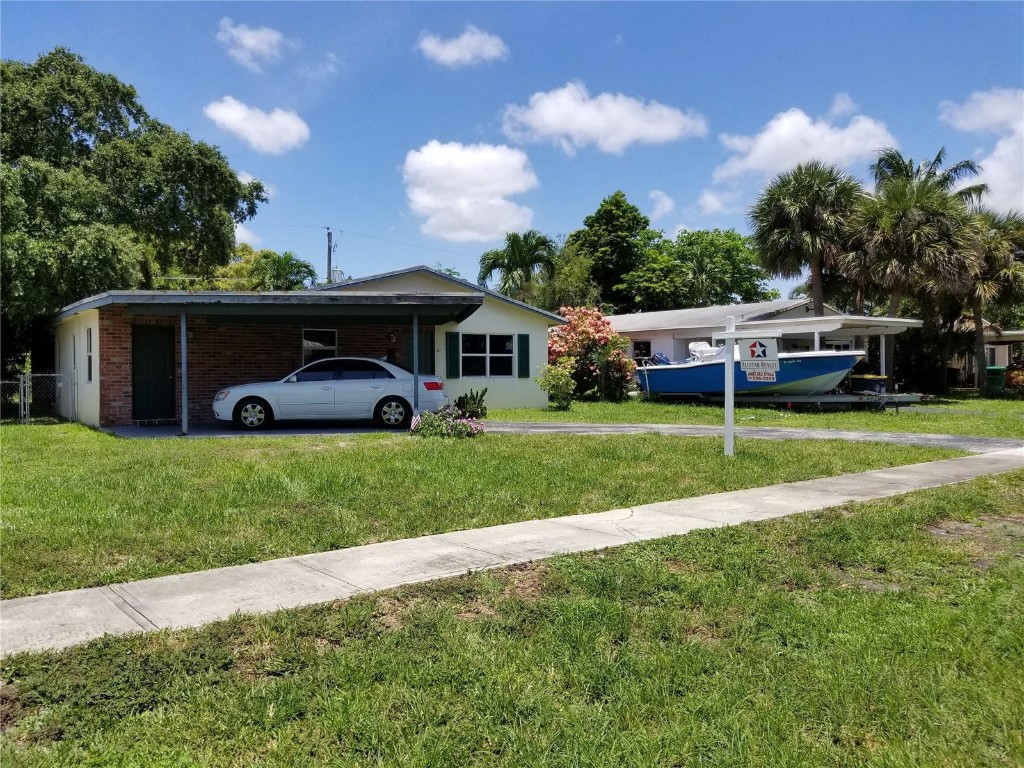 MELALEUCA GARDENS - Residential