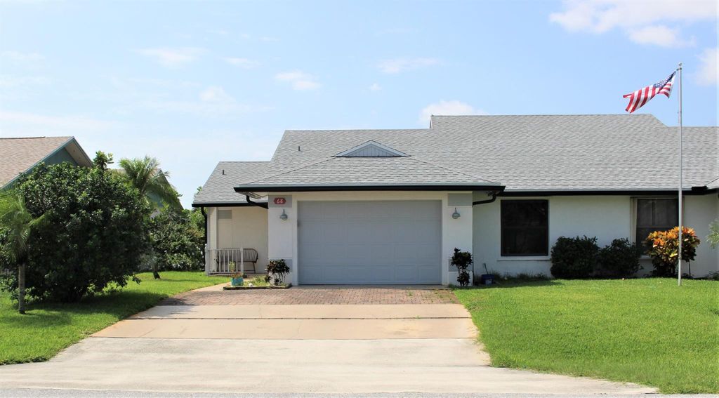 Photo of 68 Superior Way, Stuart, FL 34997 (MLS # R10899064)