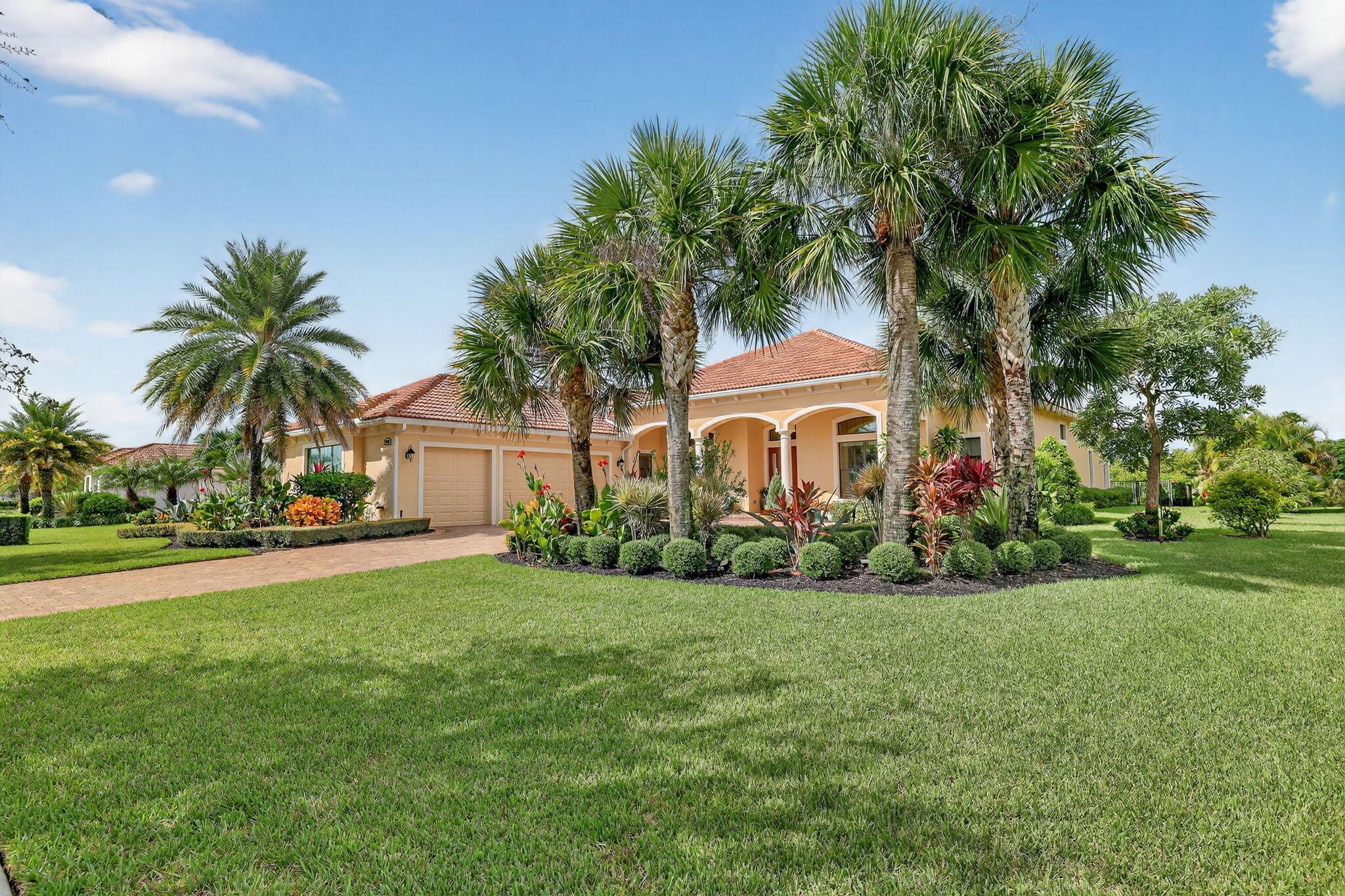 TUSCAWILLA (AKA CANOPY CR - Residential