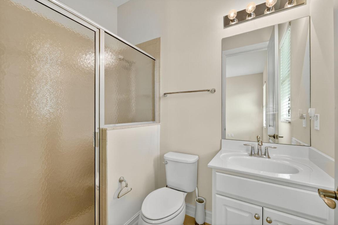 Canopy Creek - Residential