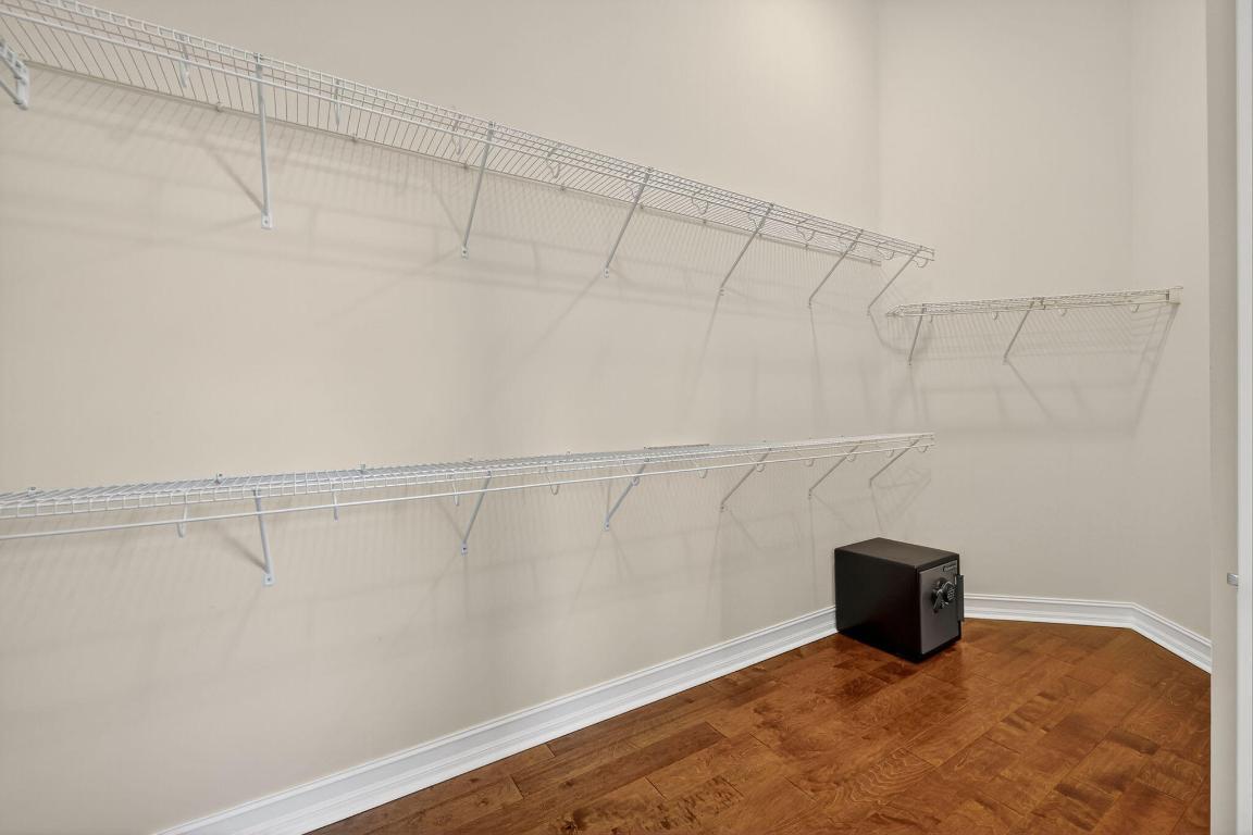 Canopy Creek - Residential