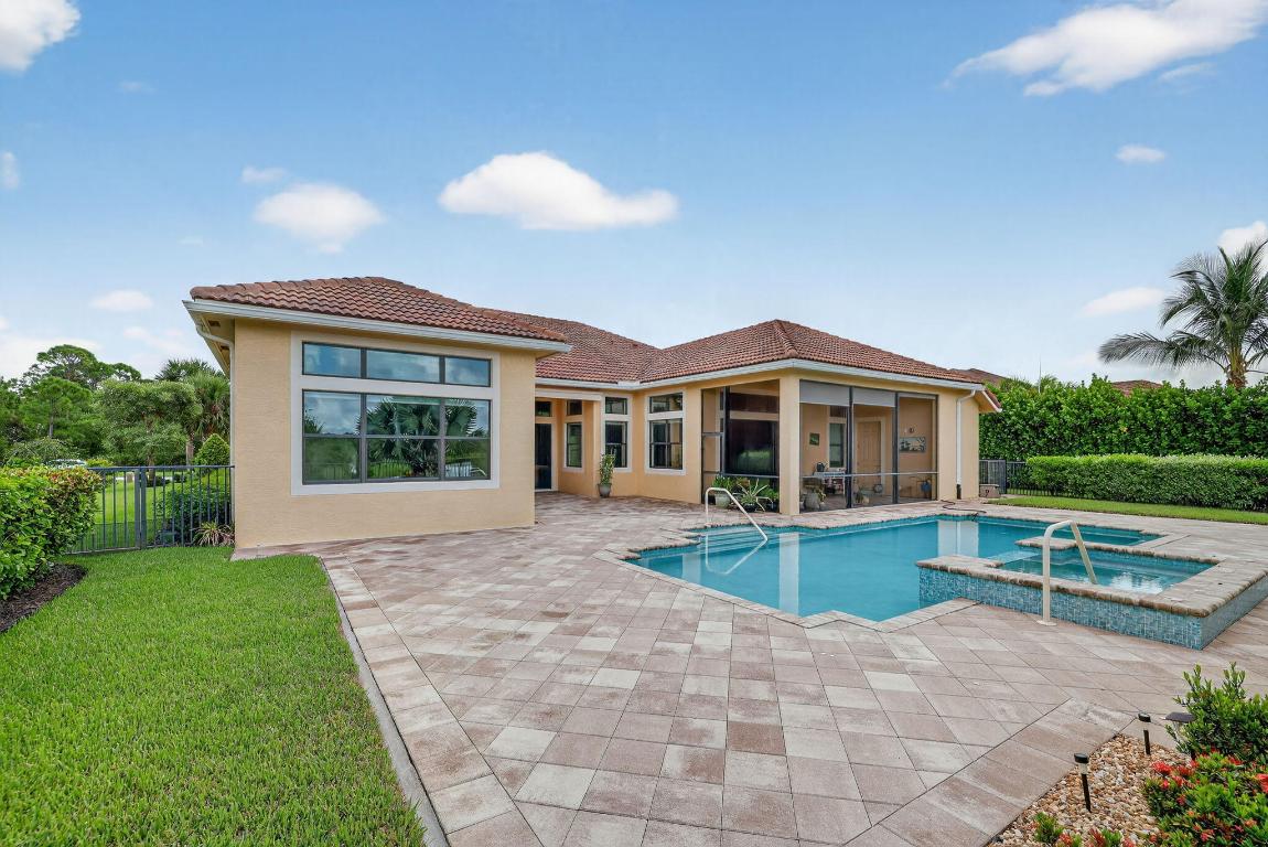 Canopy Creek - Residential