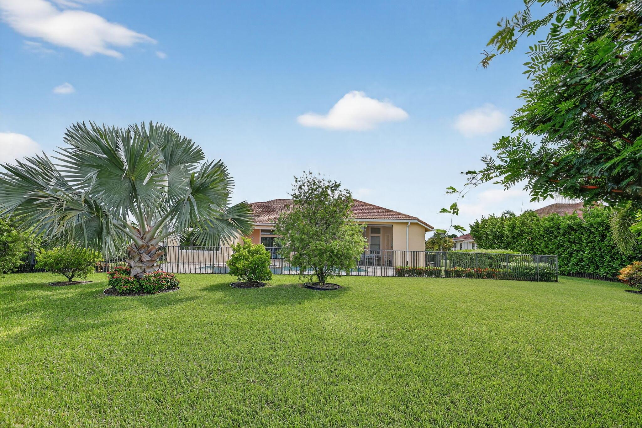 TUSCAWILLA (AKA CANOPY CR - Residential