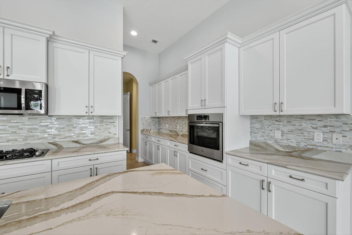 Canopy Creek - Residential