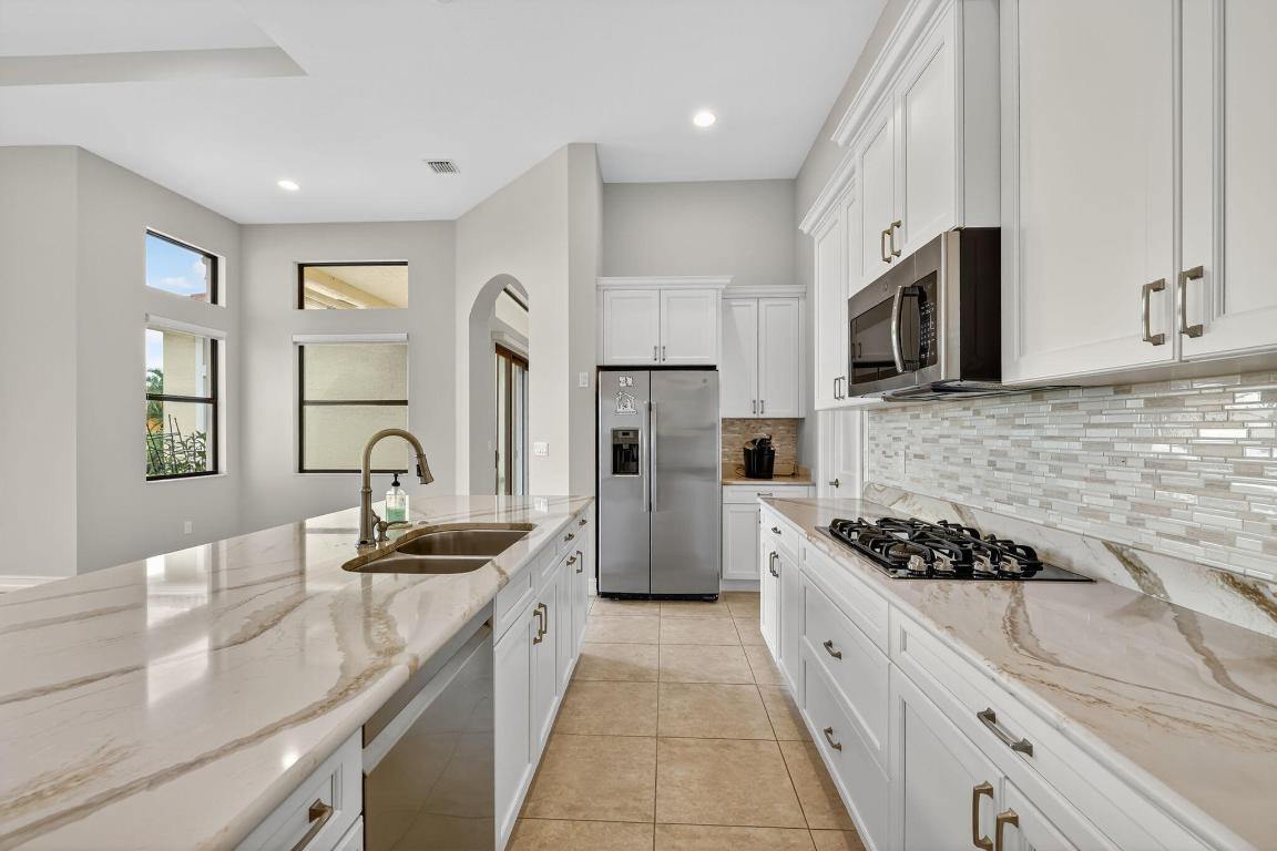 Canopy Creek - Residential