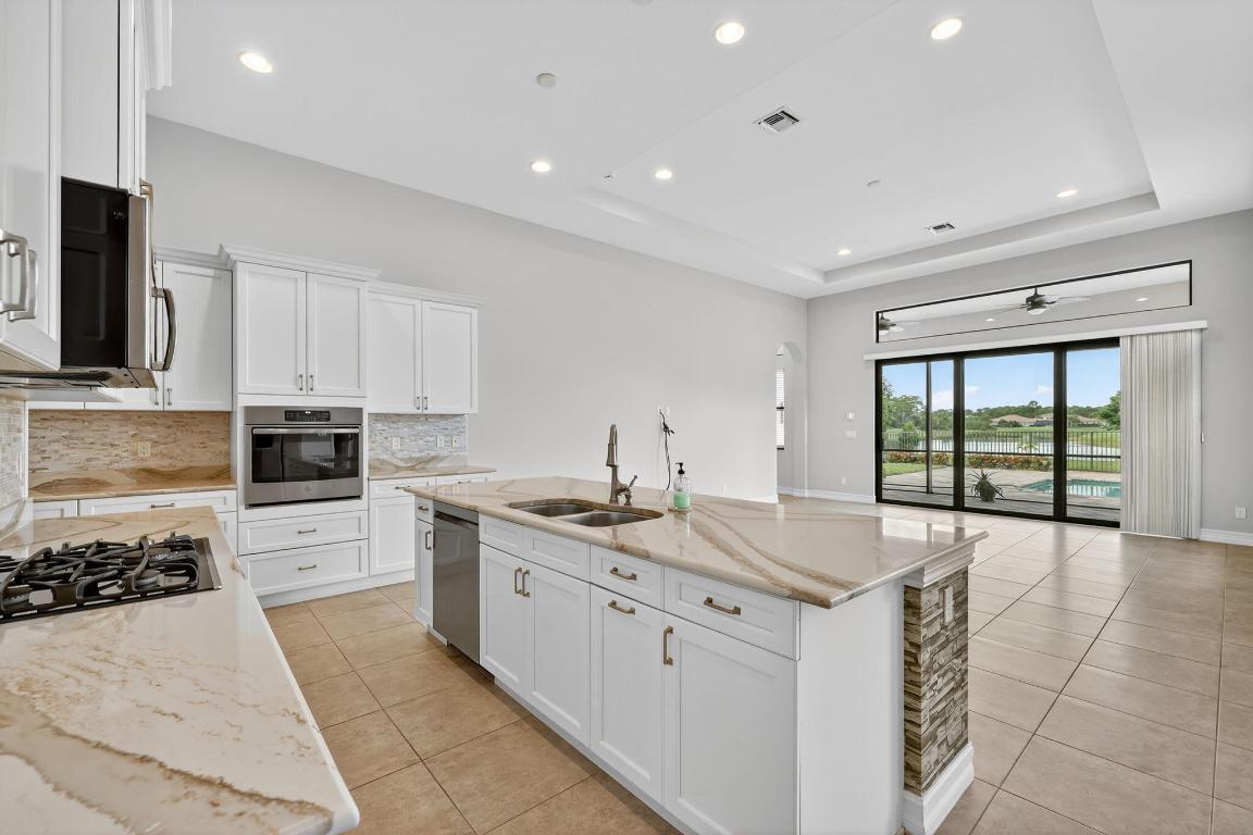 Canopy Creek - Residential