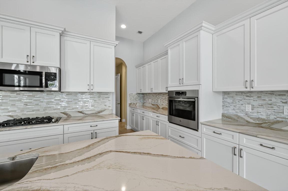 Canopy Creek - Residential