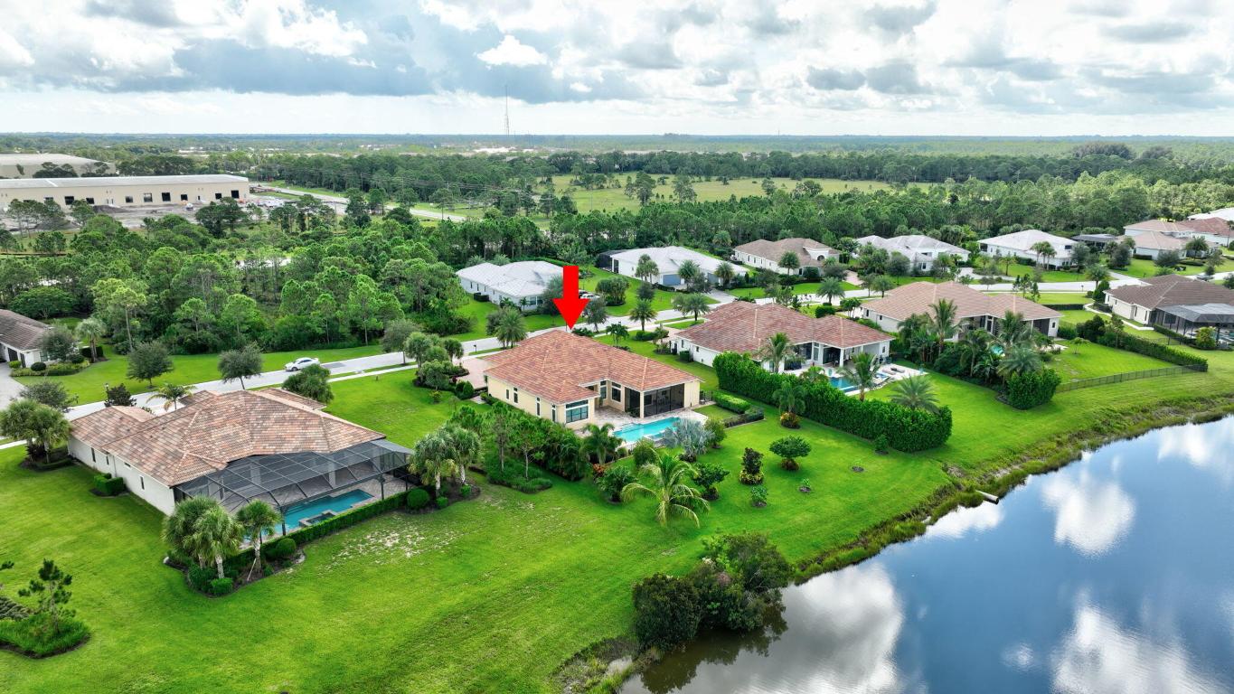 Canopy Creek - Residential