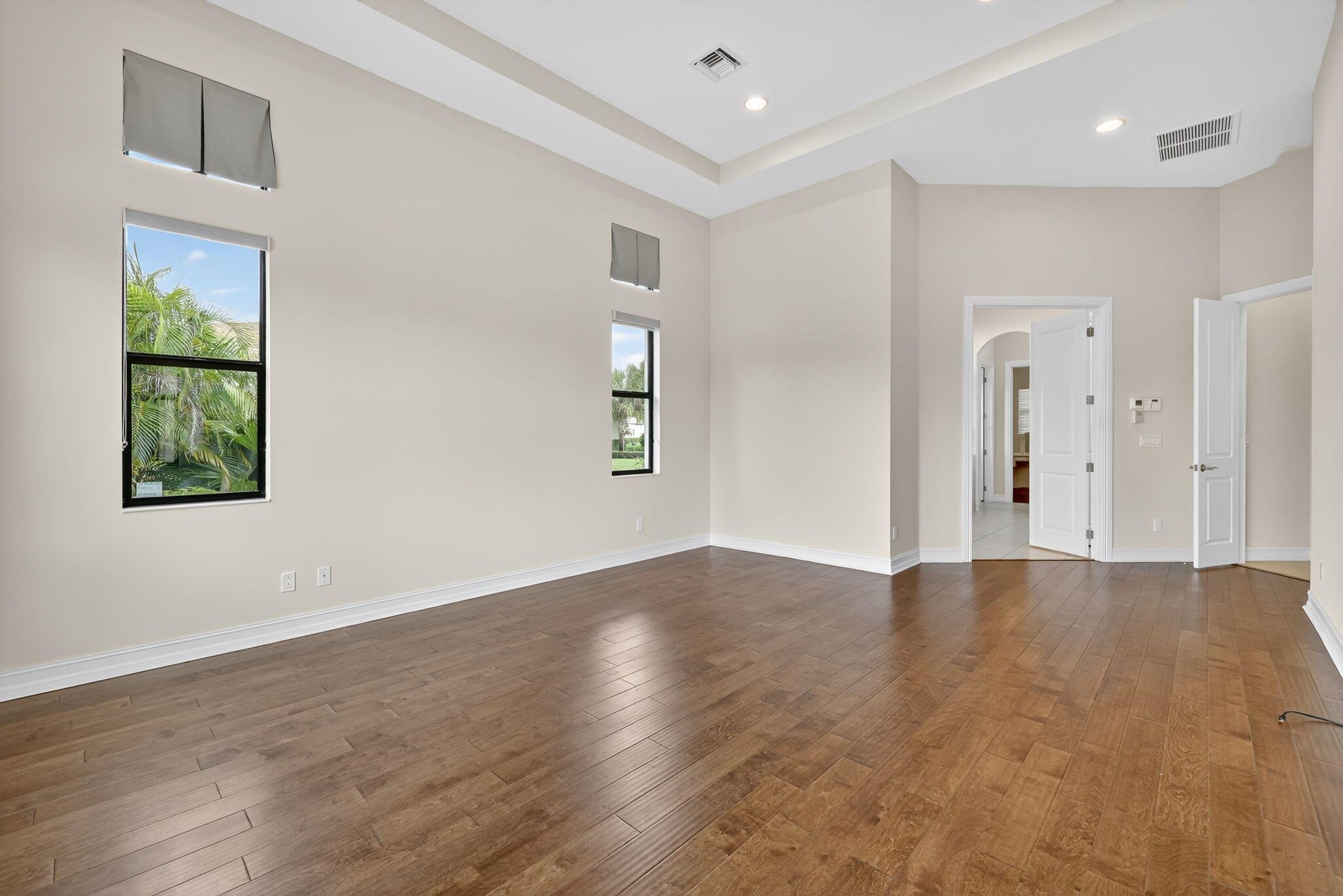 TUSCAWILLA (AKA CANOPY CR - Residential