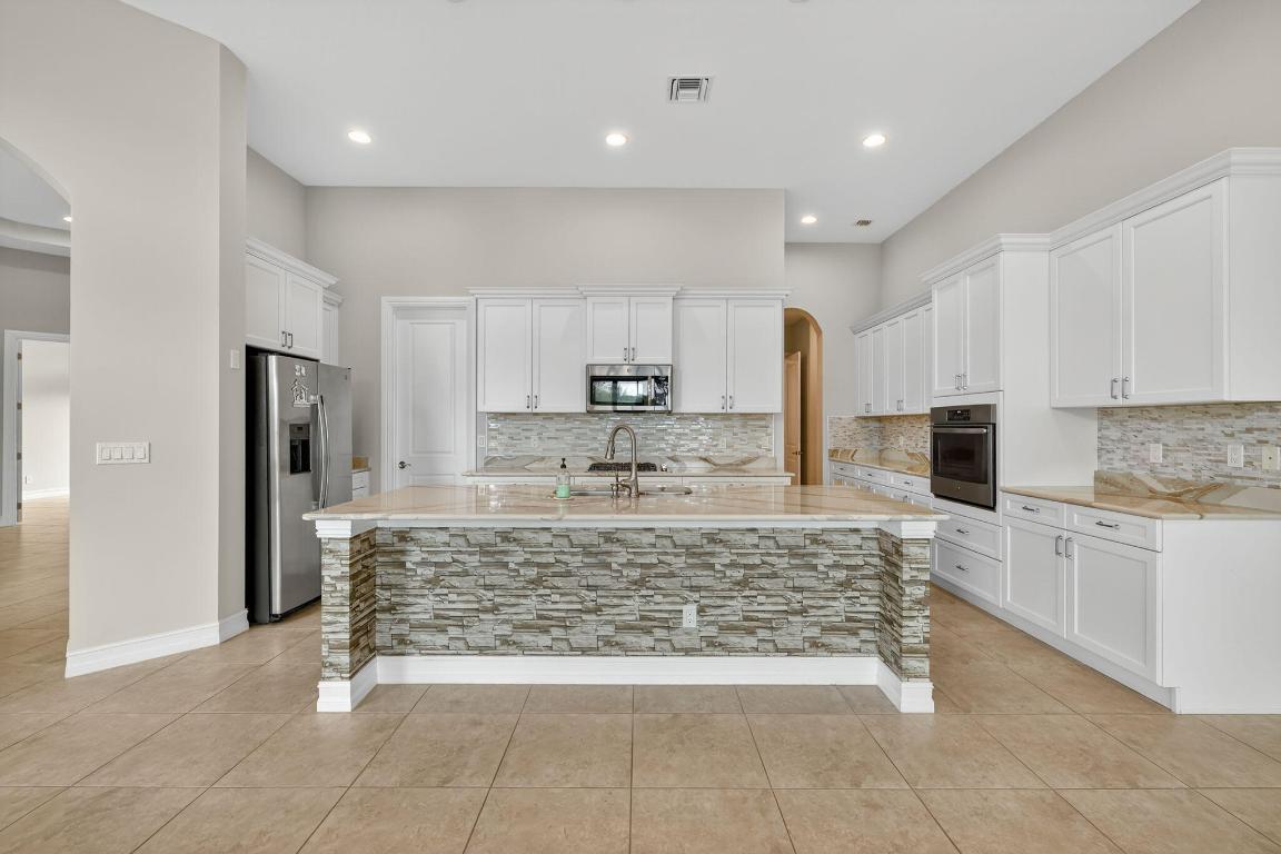 Canopy Creek - Residential