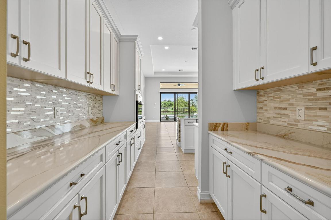 Canopy Creek - Residential