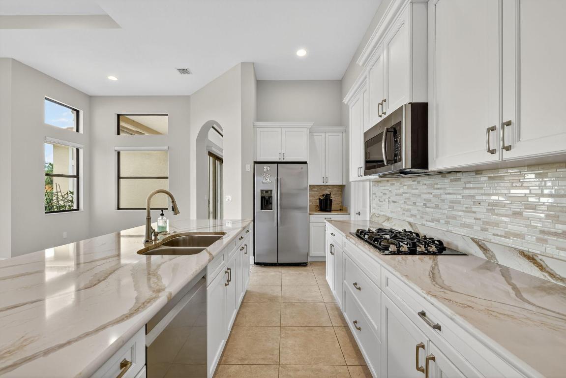 Canopy Creek - Residential