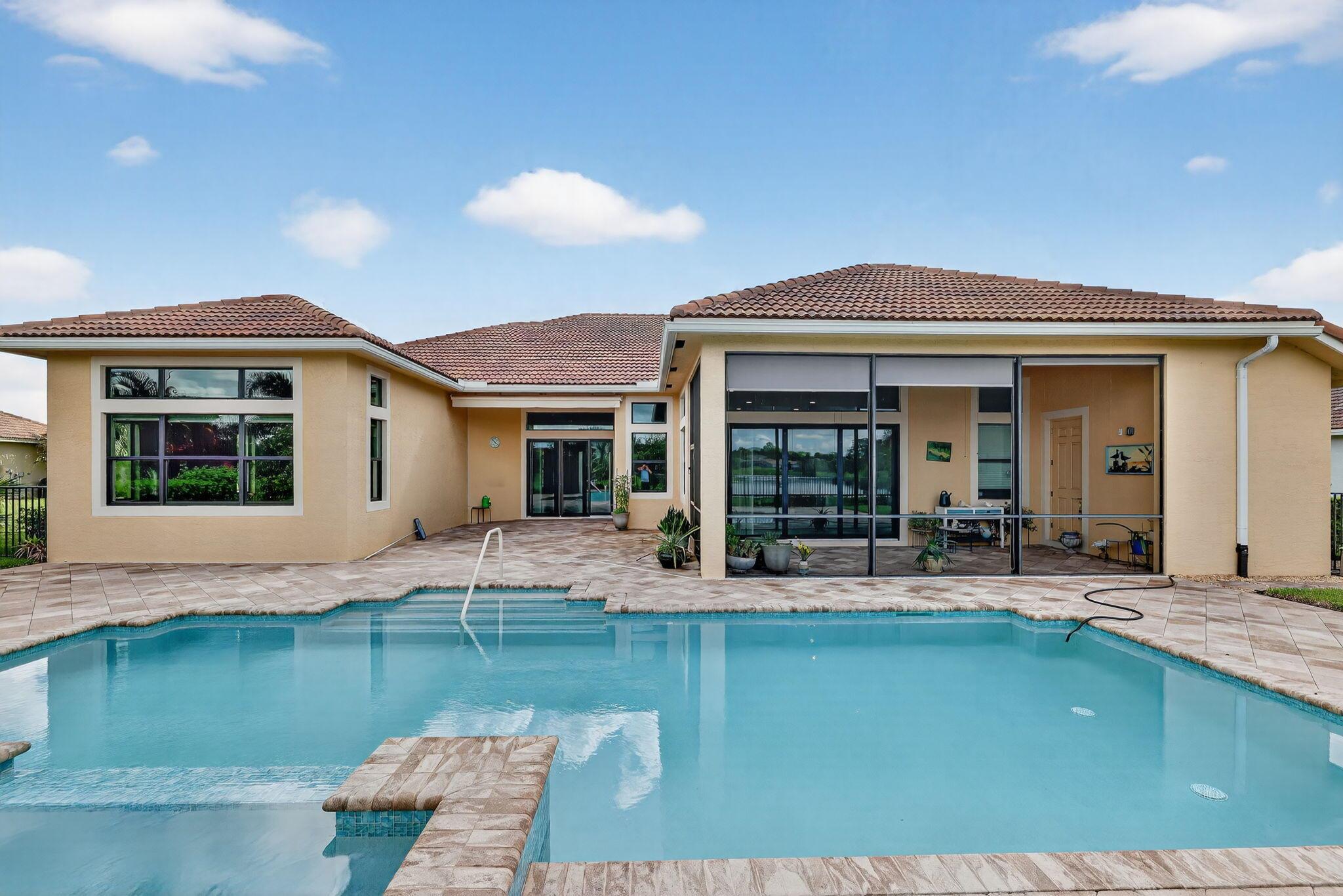 TUSCAWILLA (AKA CANOPY CR - Residential