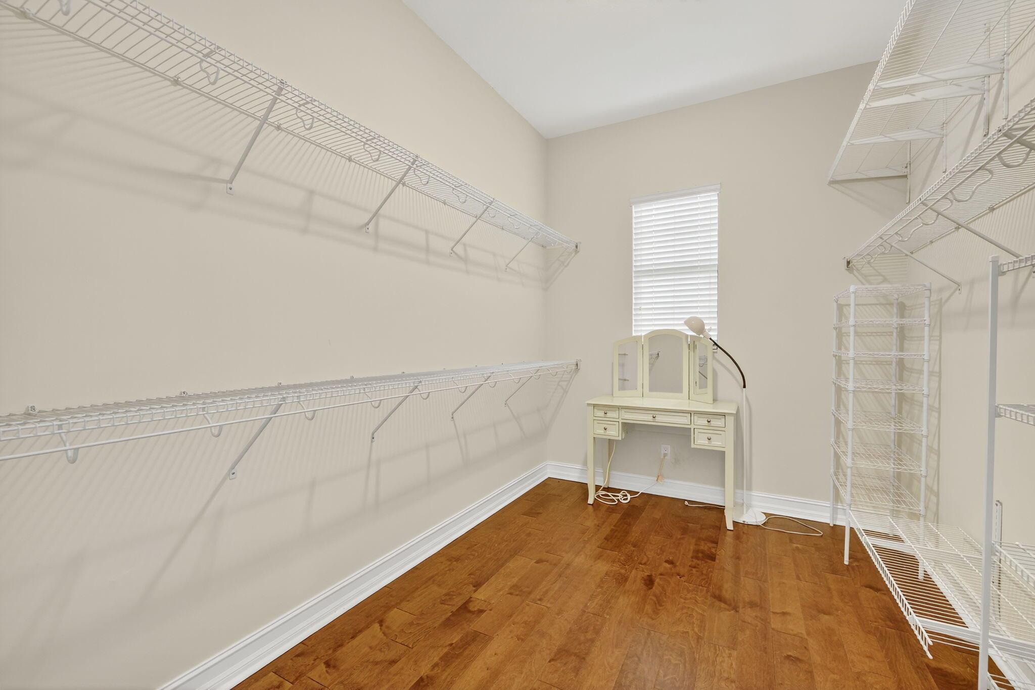 TUSCAWILLA (AKA CANOPY CR - Residential