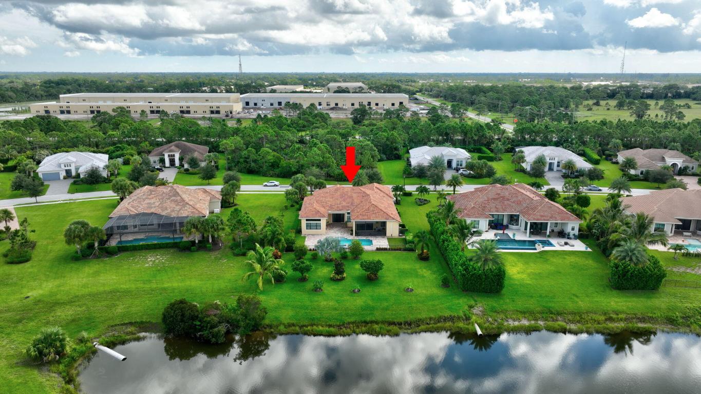 Canopy Creek - Residential