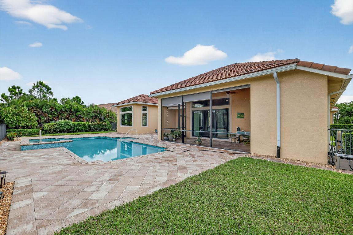 Canopy Creek - Residential