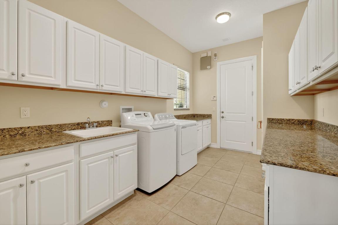 Canopy Creek - Residential