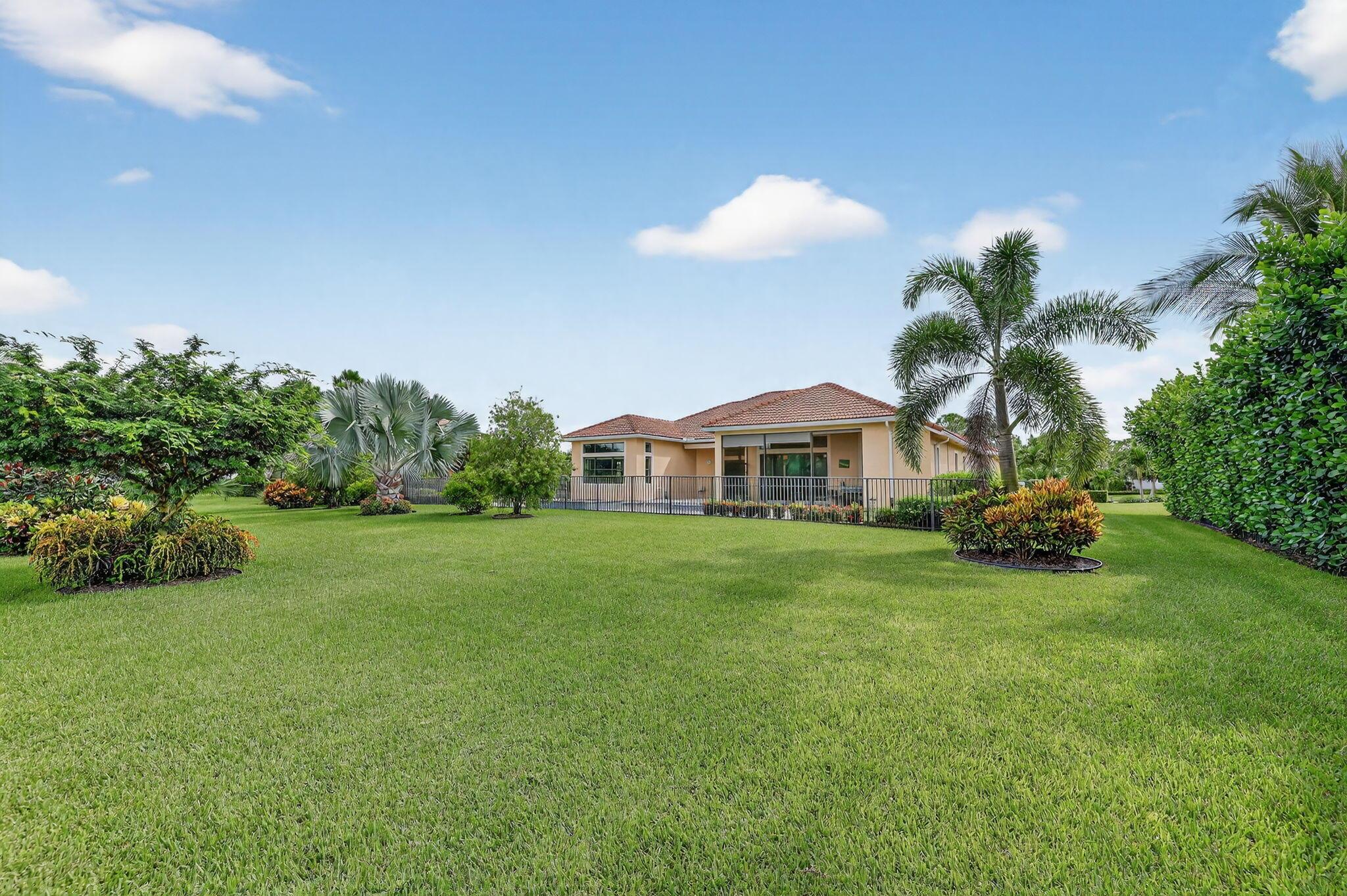 TUSCAWILLA (AKA CANOPY CR - Residential