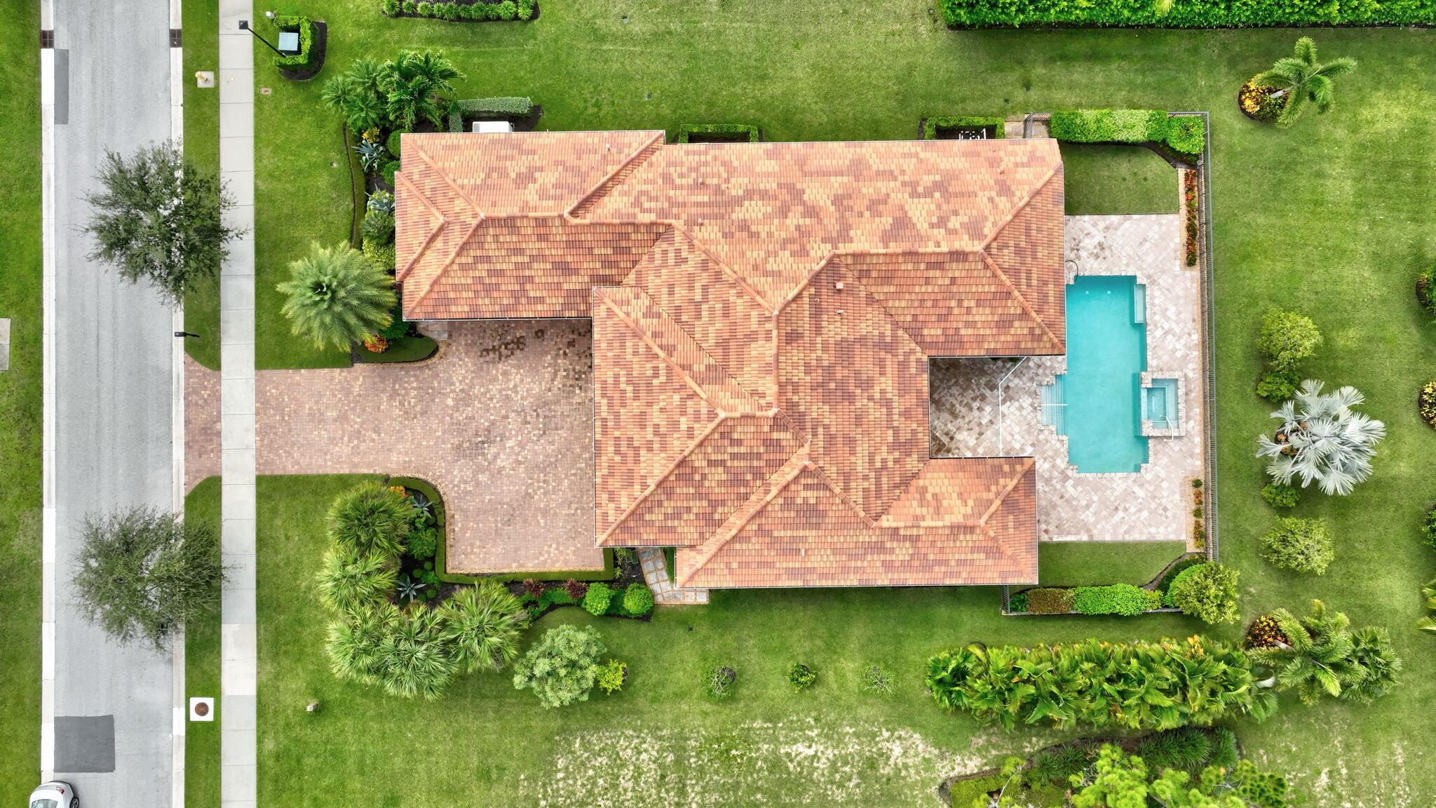 TUSCAWILLA (AKA CANOPY CR - Residential