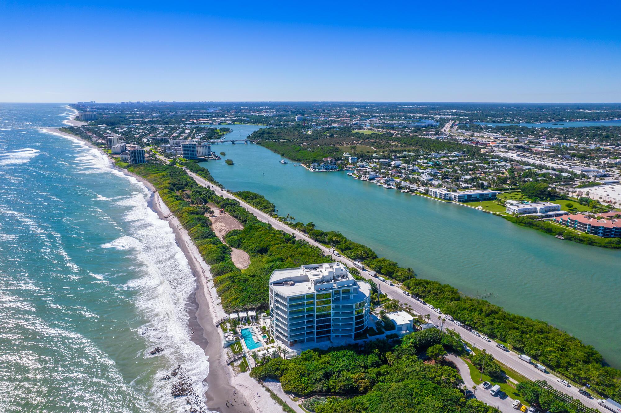 SEAGLASS CONDO - Residential