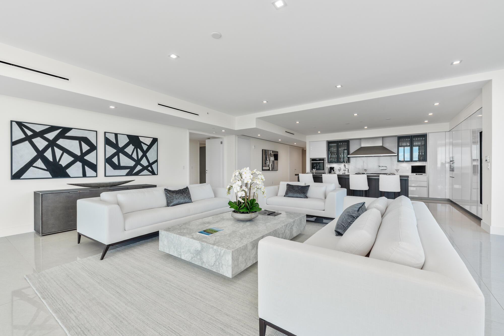 SEAGLASS CONDO - Residential