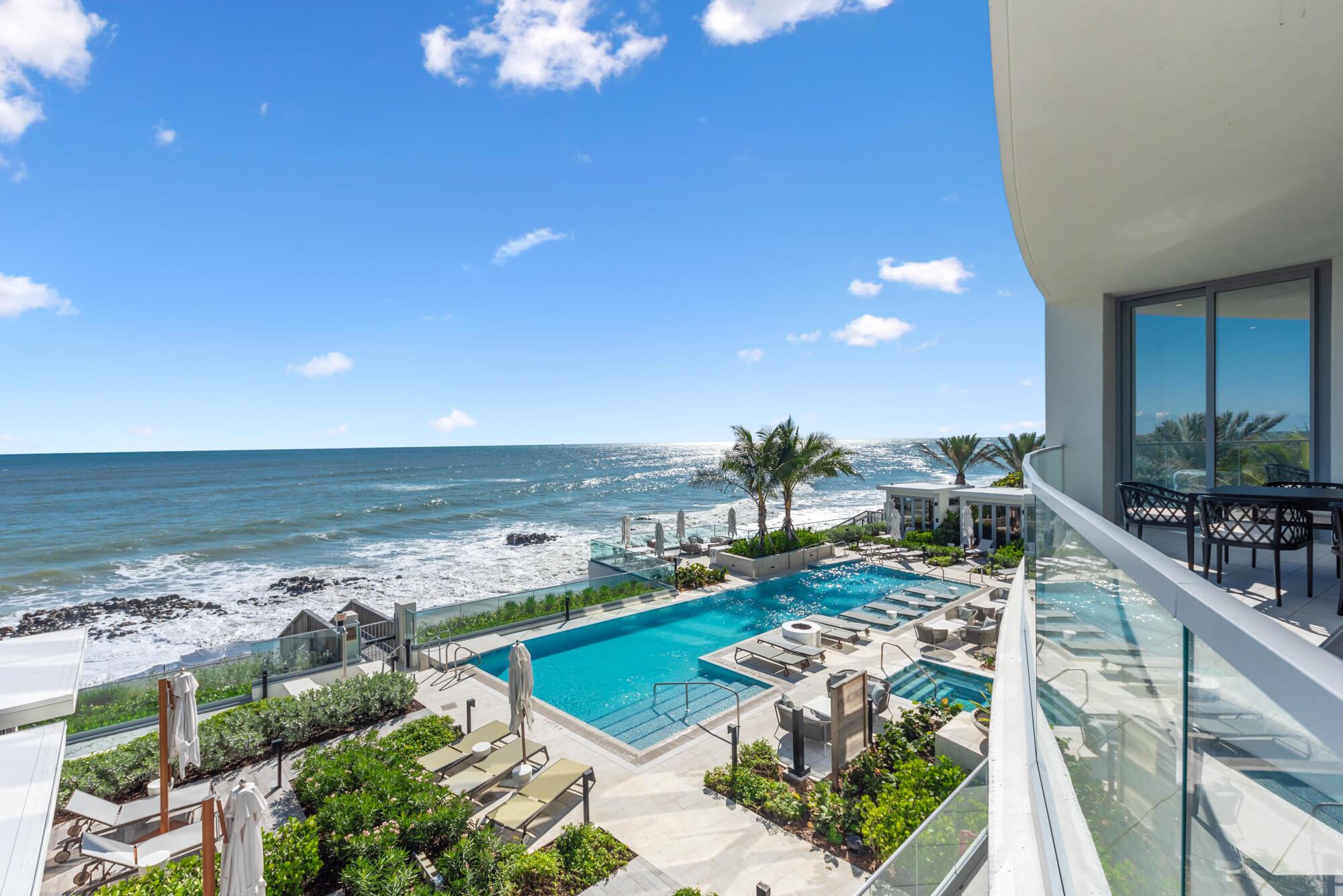 SEAGLASS CONDO - Residential