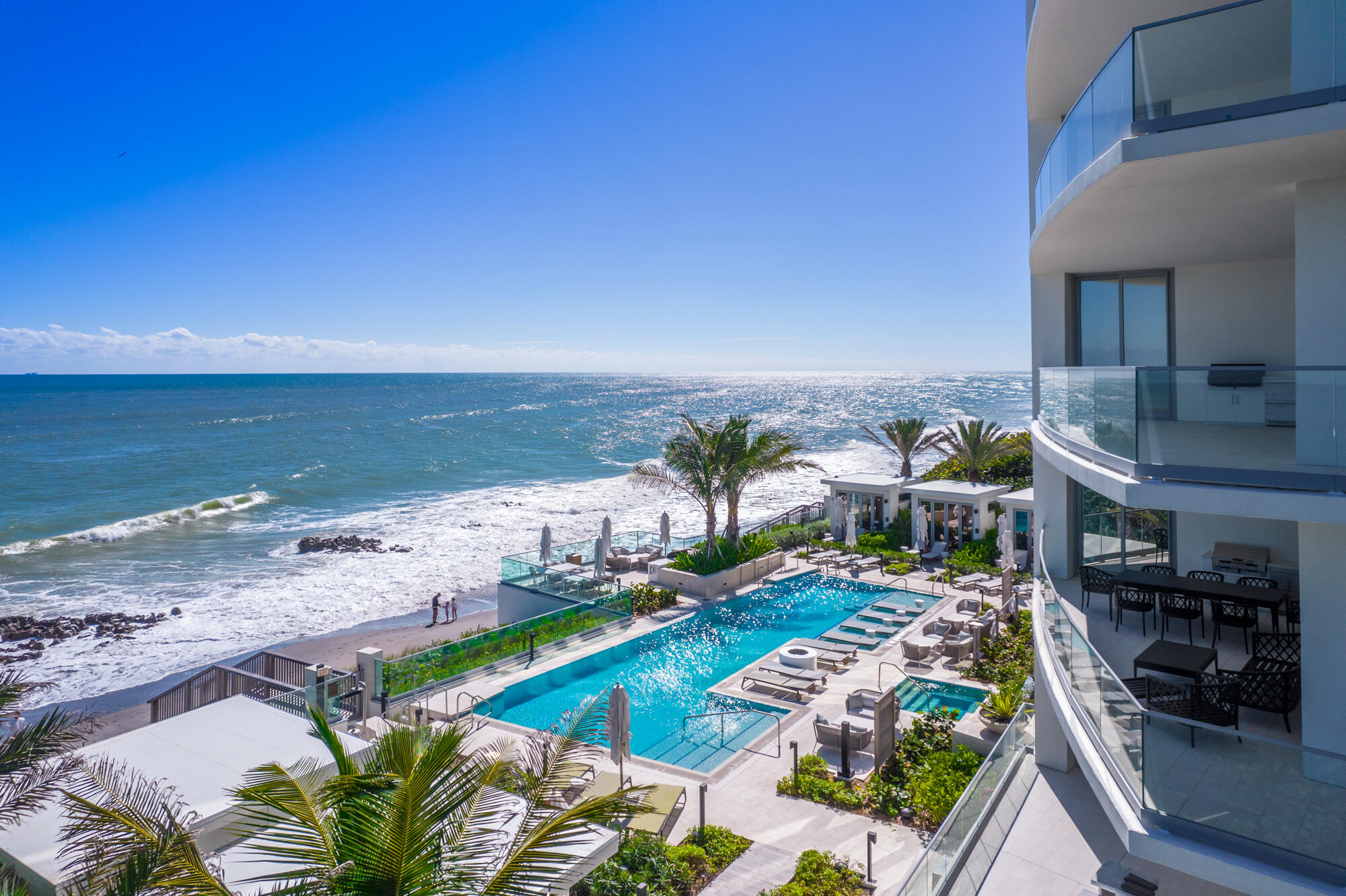 1500 S Beach Road 302