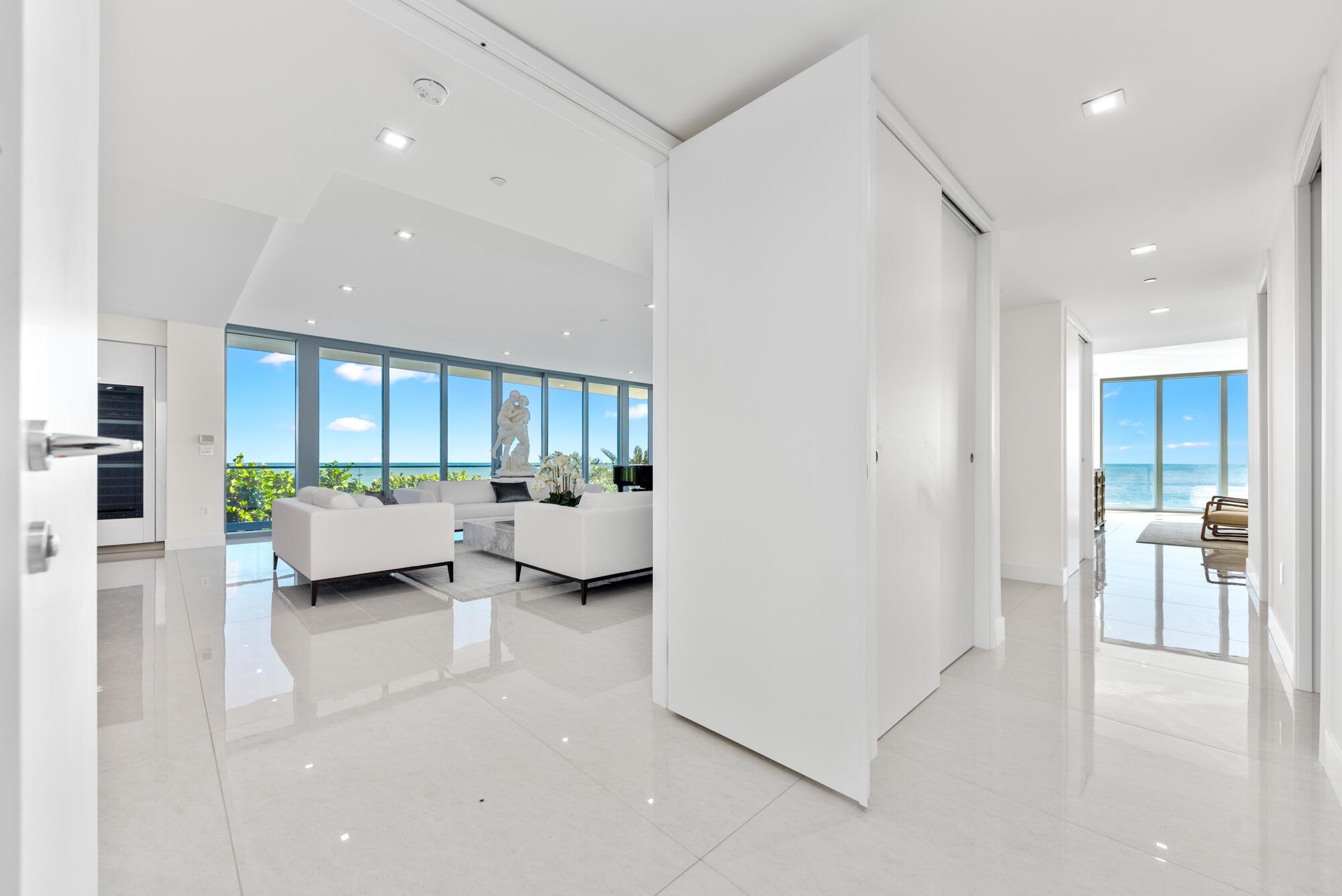 SEAGLASS CONDO - Residential