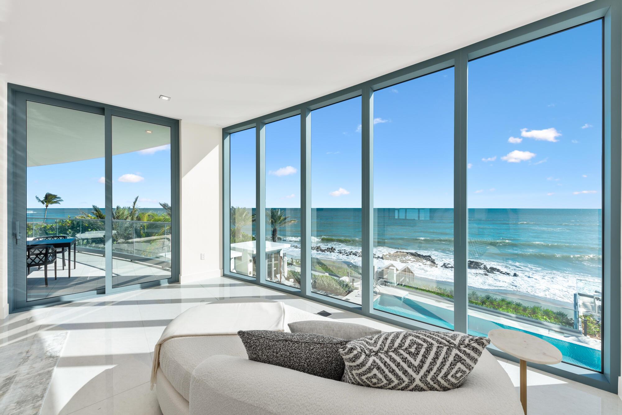 SEAGLASS CONDO - Residential