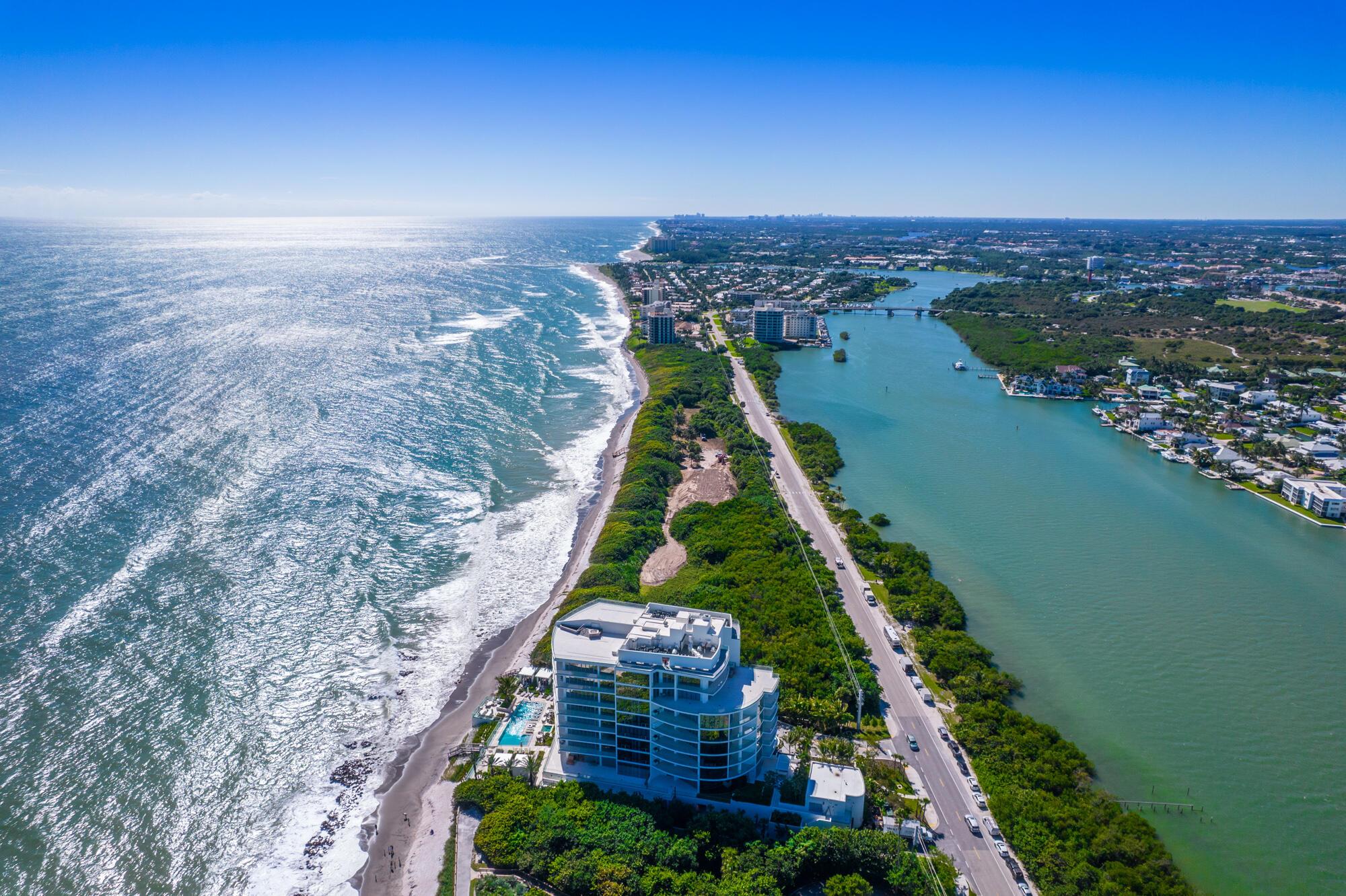 SEAGLASS CONDO - Residential