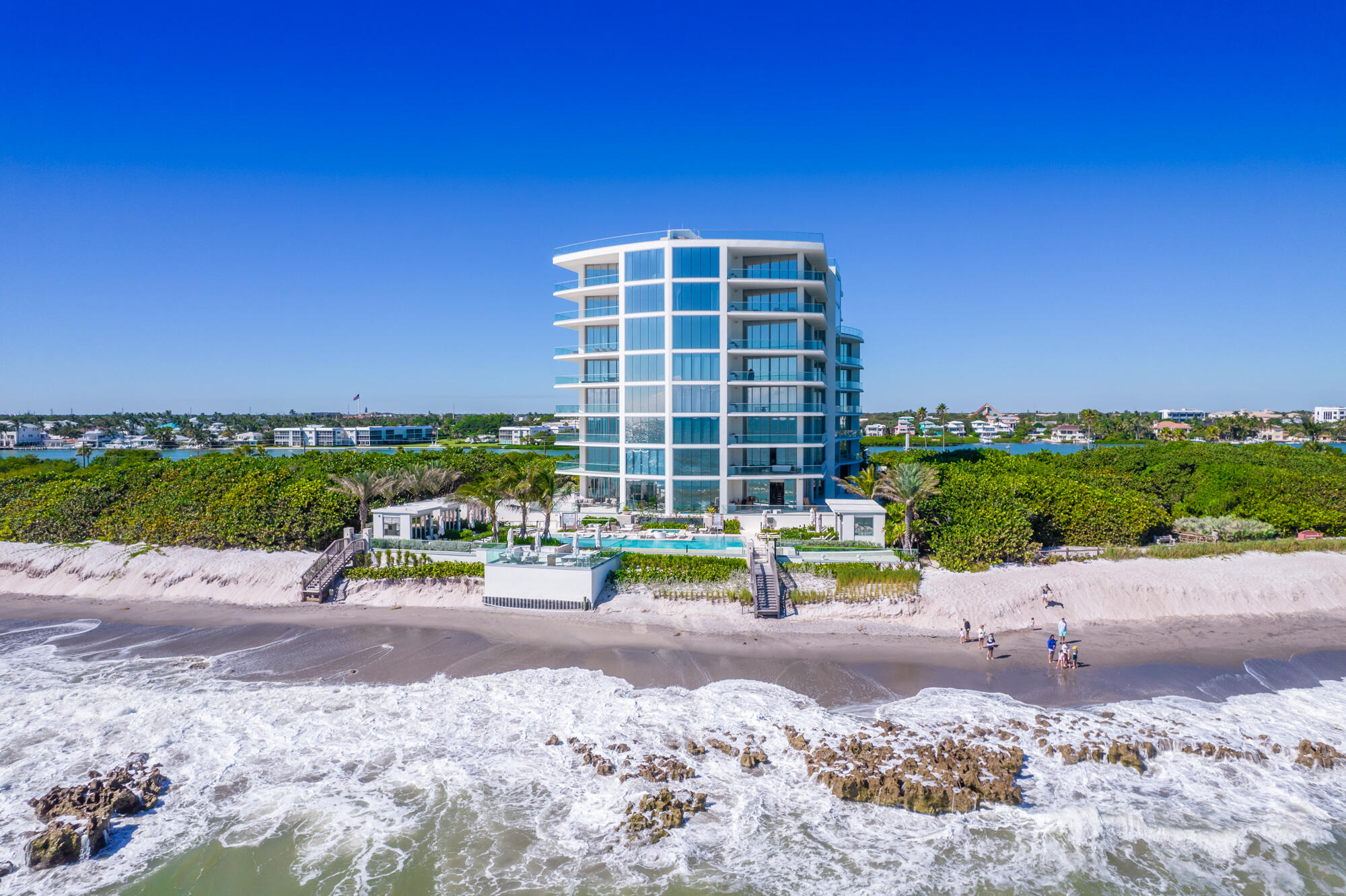 1500 S Beach Road 302