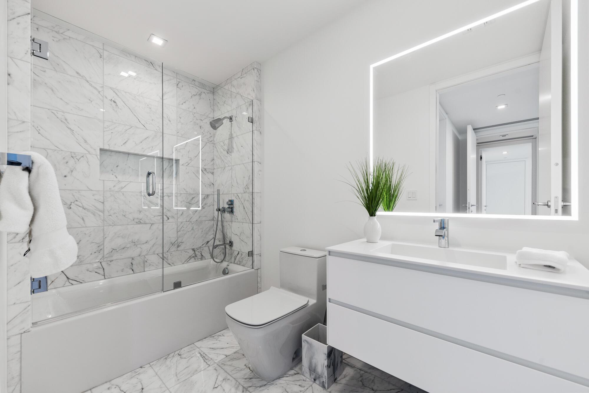 SEAGLASS CONDO - Residential