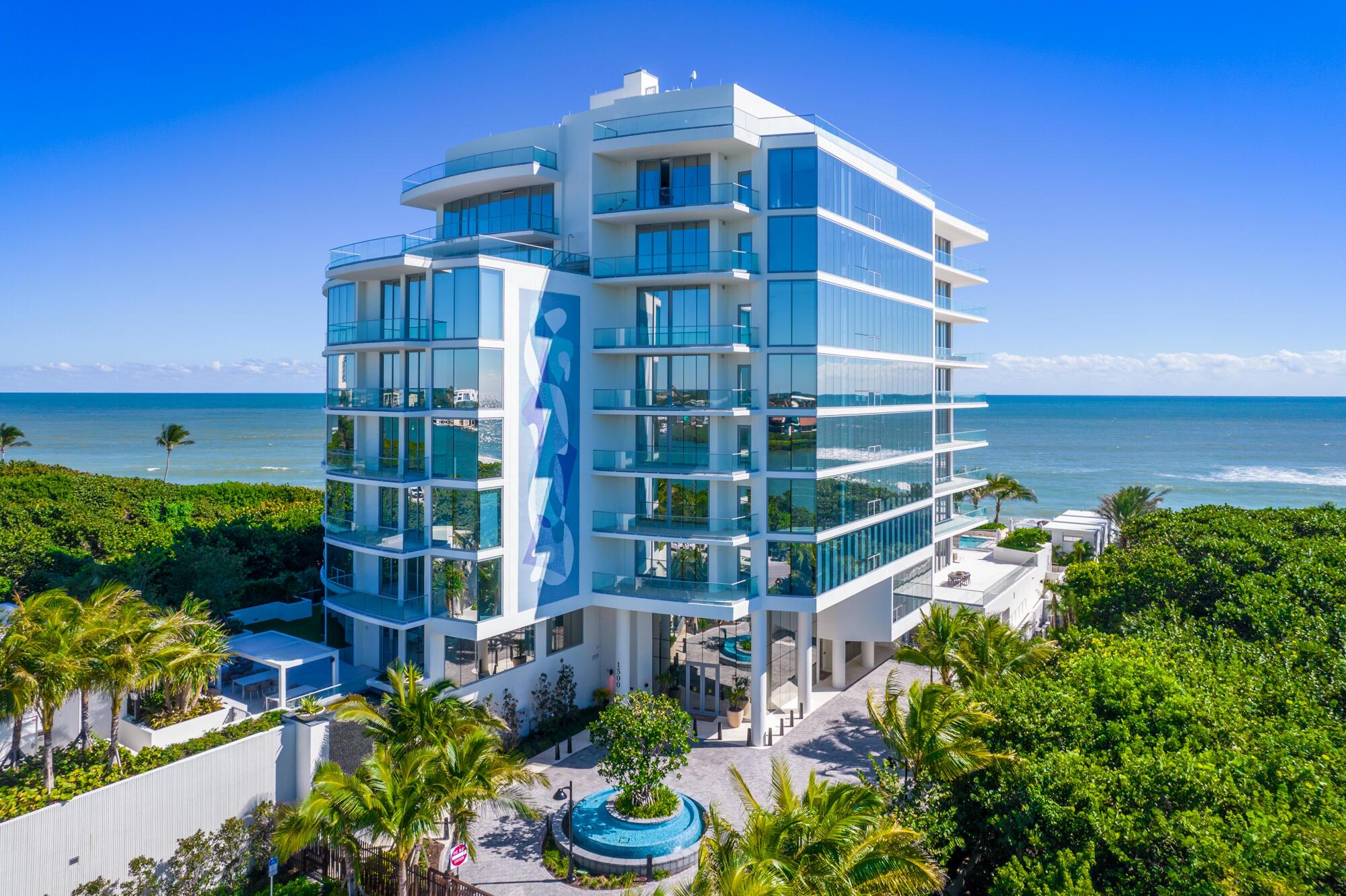 SEAGLASS CONDO - Residential