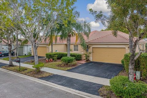 A home in Weston