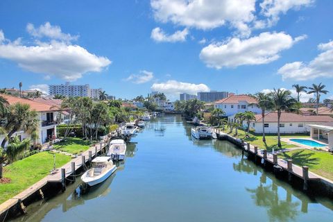 4316 S Ocean Boulevard 2s Highland Beach FL 33487