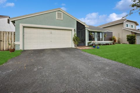 10245 NW 31 Court Sunrise FL 33351