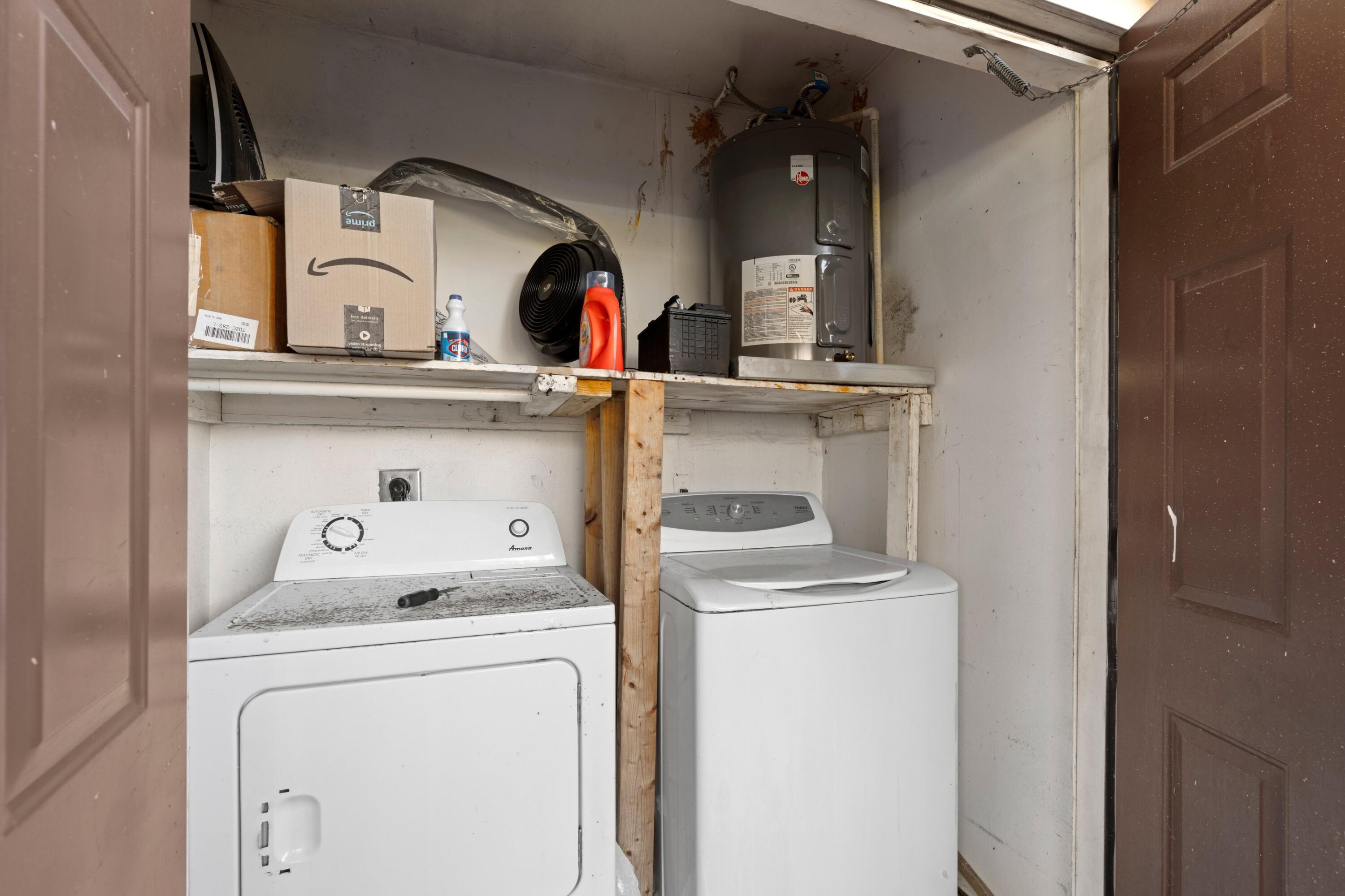 PALMVIEW TOWNHOMES INC CONDO - Residential