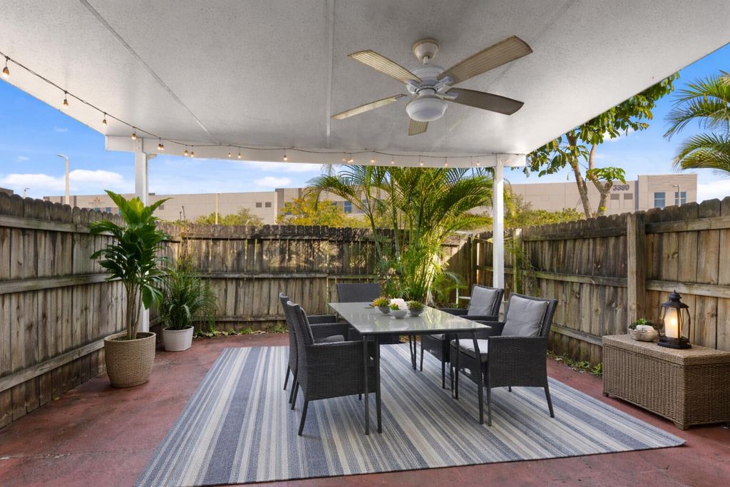 Photo of 5909 SW 36th Court #14, Davie, FL 33314 (MLS # R11161056)