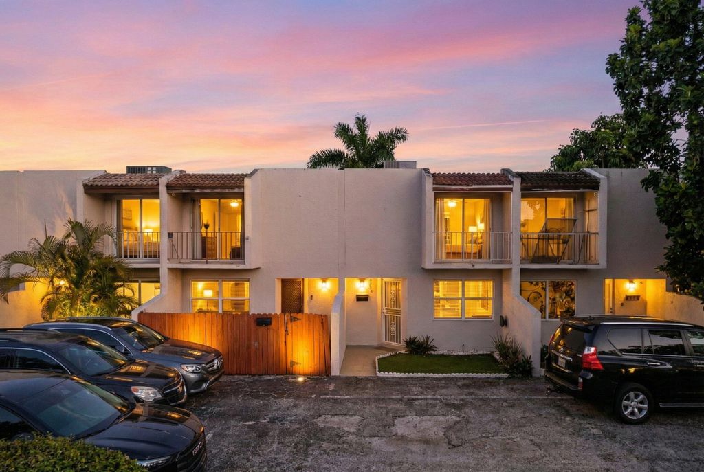 Photo of 5909 SW 36th Court #14, Davie, FL 33314 (MLS # R11161056)