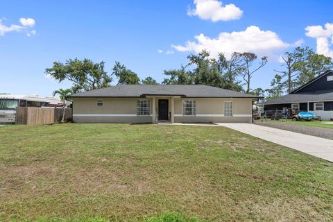 6504 Salerno Road Fort Pierce FL 34951