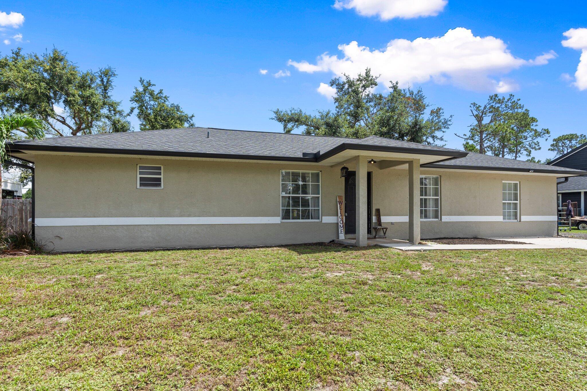 6504 Salerno Road