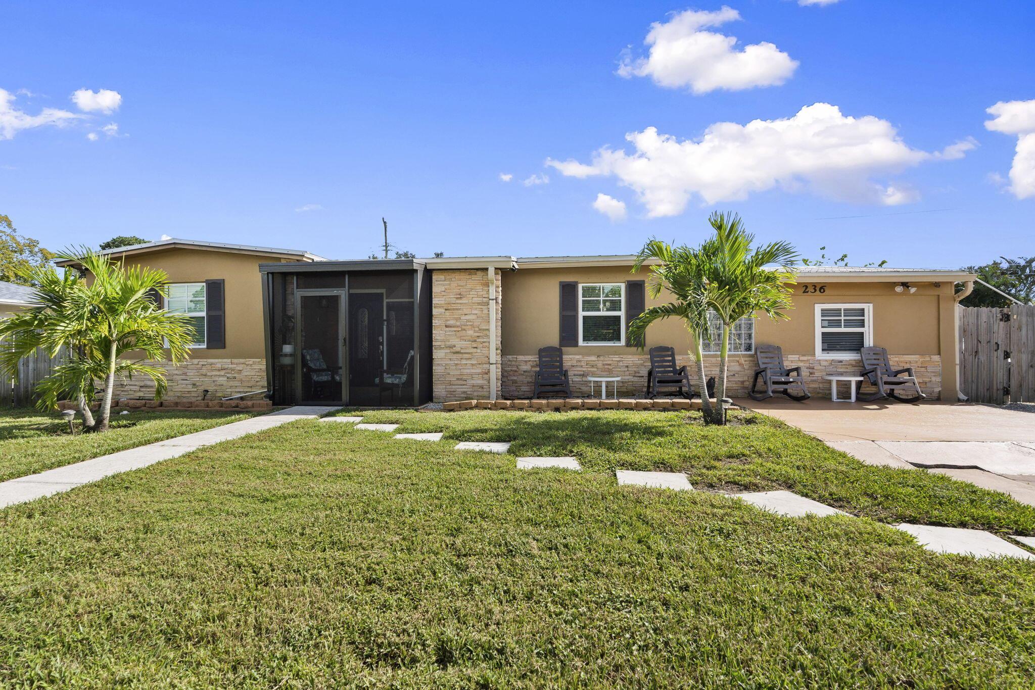 RIVER PARK UNIT 5 - Residential