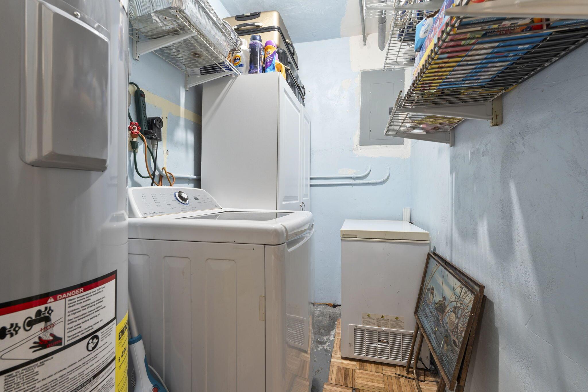 RIVER PARK UNIT 5 - Residential