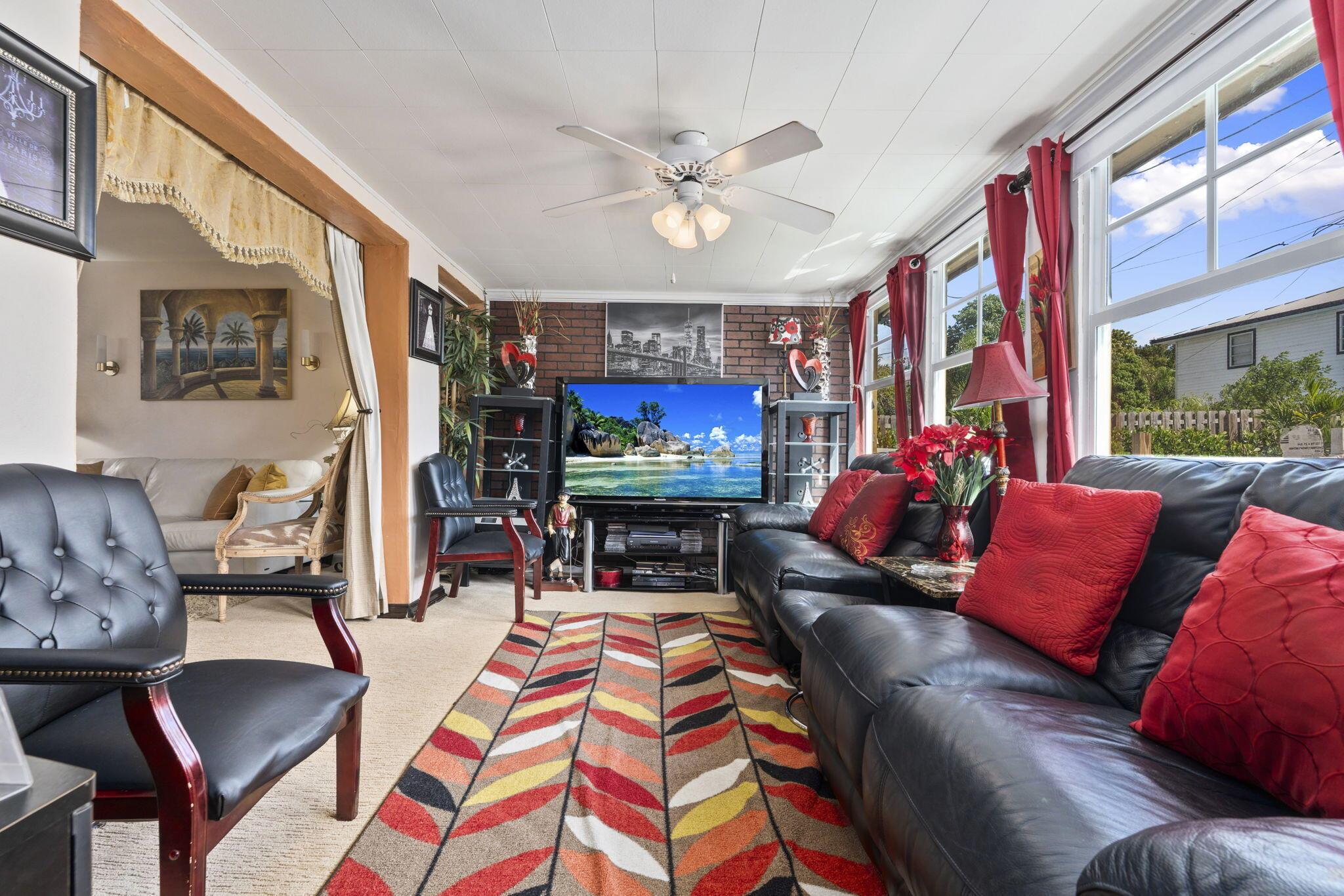 RIVER PARK UNIT 5 - Residential