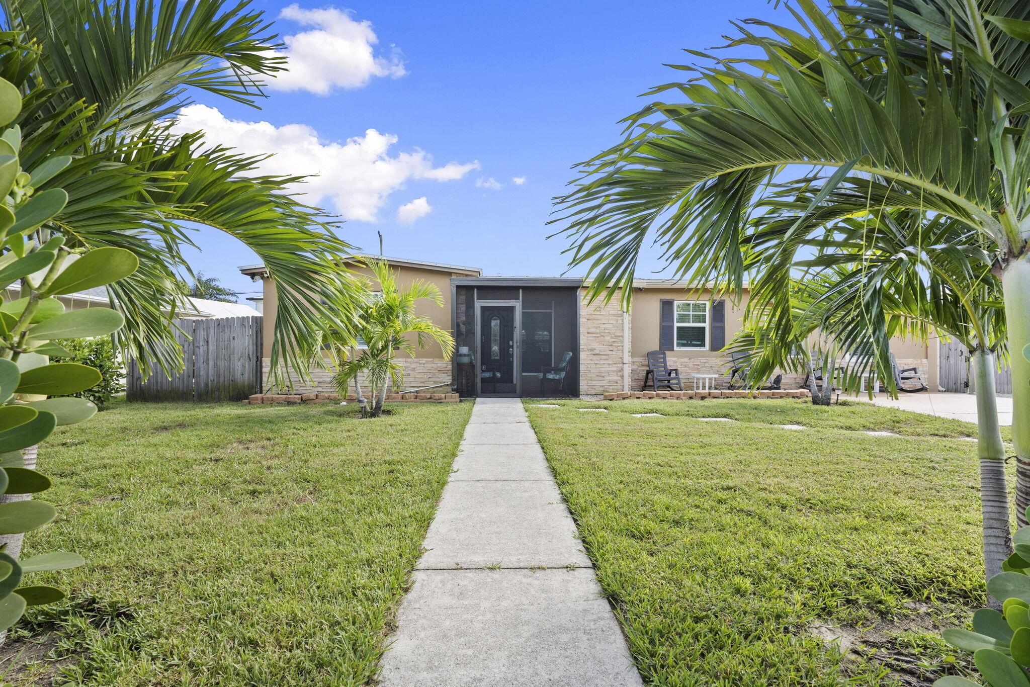 RIVER PARK UNIT 5 - Residential