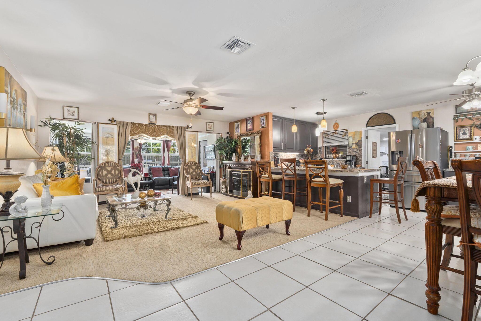 RIVER PARK UNIT 5 - Residential